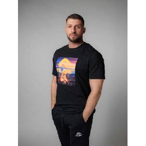 FLAIR Тениска 176432