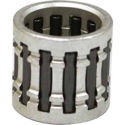 NAMURA ojniční jehlové ložisko 16X21X19,5mm postříbřené YAMAHA TZR 125, DT 125R, TDR 125 (LGK048S)