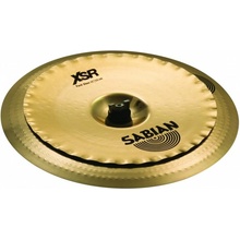 Sabian XSR Fast Stax China 13”-16” B.