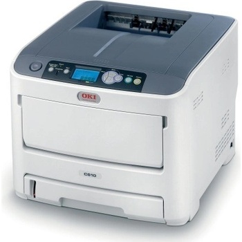 OKI C610n