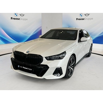 BMW 520d xDrive 145 kW
