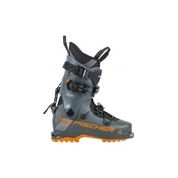 Fischer TRANSALP TOUR 25/26