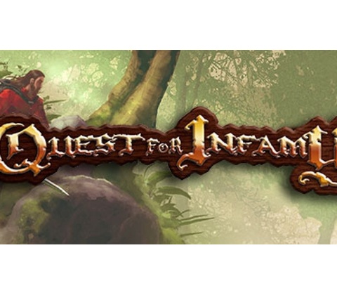 Quest for Infamy
