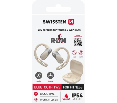 SWISSTEN RUN