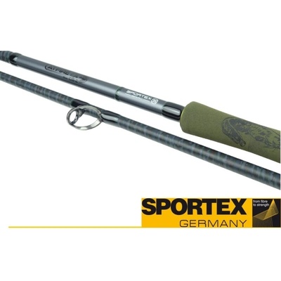 Sportex Catfire CS-2 Boje 3,30m 250-500g 2 diely