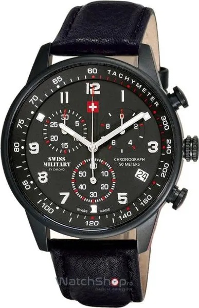 Swiss Military by Chrono SM34012.08