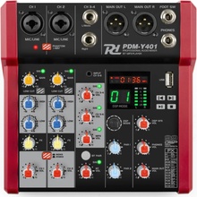 Power Dynamics PDM-Y401