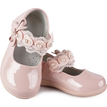 Apawwa balerínky eko kůže