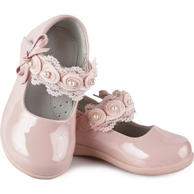 Apawwa balerínky eko kůže