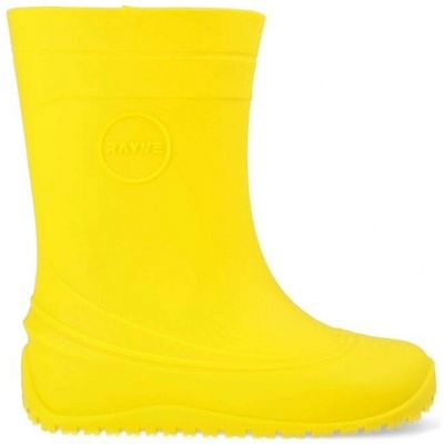 Rayve Monsoon All Yellow