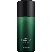 Avon Segno Impact deospray 150 ml