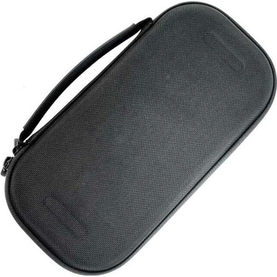 PODCASES Puzdro Pre fonendoskopy 40064 čierne