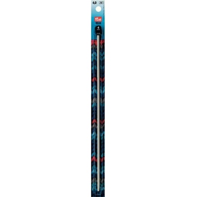 Tuniský háček Prym 30 cm, 4 mm