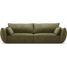 Mazzini Sofas Vanda zelená