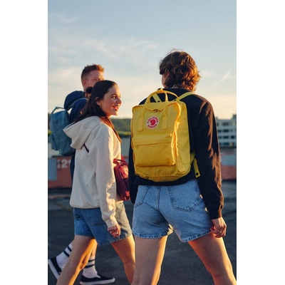 Fjällräven Раница Fjallraven Kanken (F23510.126)