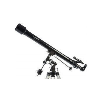 Celestron Powerseeker 60EQ