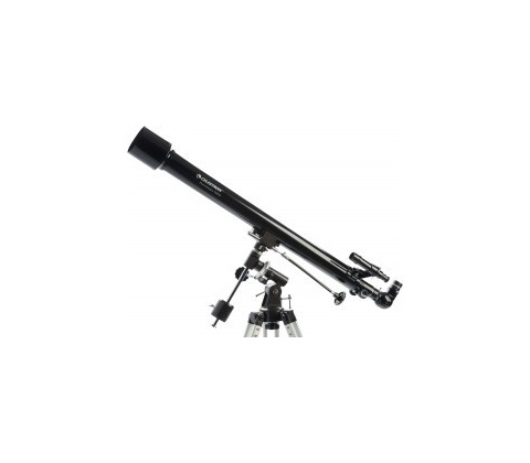 Celestron Powerseeker 60EQ