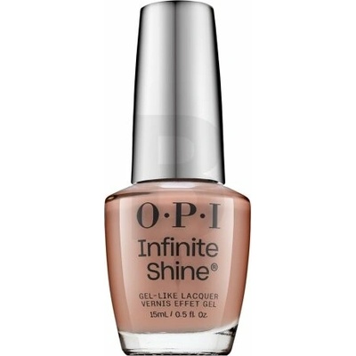 OPI Lak na nehty s gelovým efektem Infinite Shine 15 ml It Never Ends