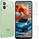 Cubot NOTE 40 6GB/256GB