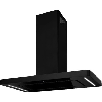 Nortberg Decor Island Black Matt 60 cm