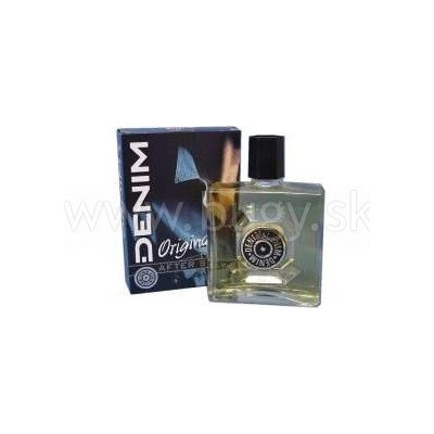 Denim Original voda po holení 100 ml