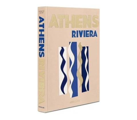 ATHENS RIVIERA