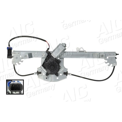 Zvedací zařízení oken AIC 54400