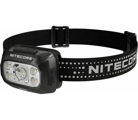 Nitecore NU30