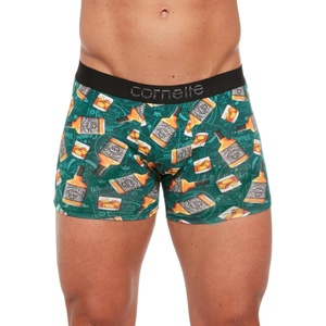 Cornette Мъжки боксерки Cornette Tattoo многоцветни (280/224) Cornette | Sin Mnogotsveten | МЪЖЕ | XL