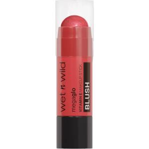 wet n wild Руж стик MegaGlo 5545, 1 бр (3080810)