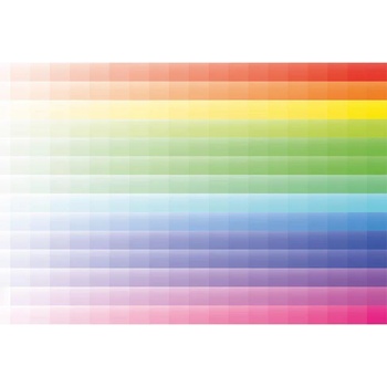 Image 1 of Cloudberries - Puzzle CLOUDBERRIES Pixels - 1 000 piese