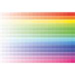 Cloudberries - Puzzle CLOUDBERRIES Pixels - 1 000 piese