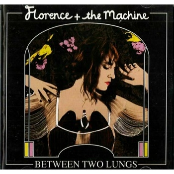 Florence And The Machine - Lungs & Instrumentals