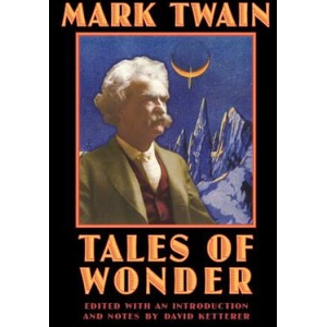 Tales of Wonder (ISBN: 9780803294523)