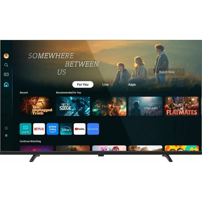 Sencor QLED TIZEN TV SLE 40TQF765B