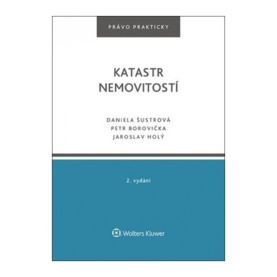Katastr nemovitostí