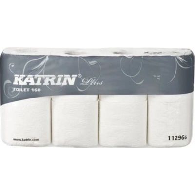 Katrin Plus 3-vrstvý 8 ks