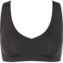 Sloggi ZERO Feel Bralette čierna