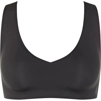 Sloggi ZERO Feel Bralette čierna
