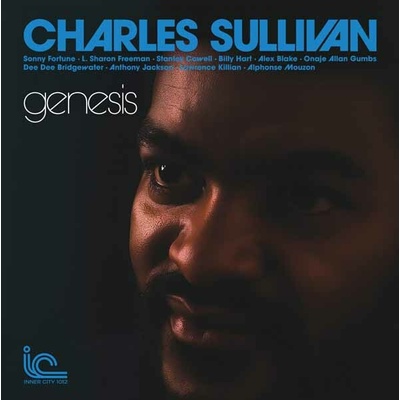 Charles Sullivan - GENESIS LP