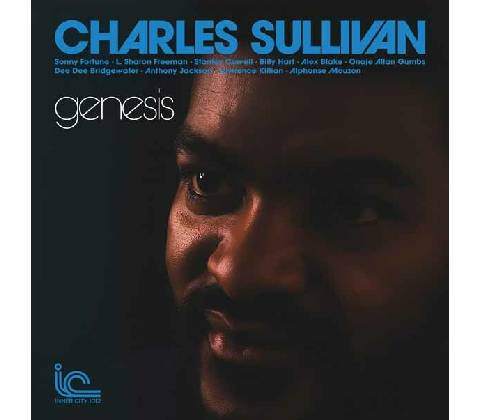Charles Sullivan - GENESIS LP