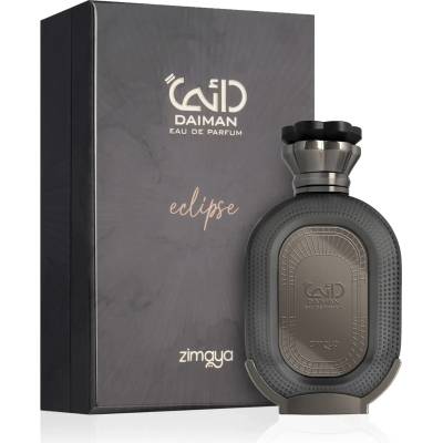 Zimaya Daiman Eclipse Eau de Parfum Man 100 мл