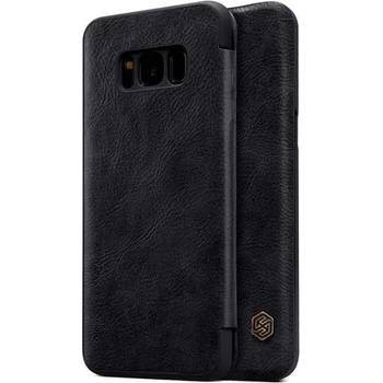 Nillkin Qin - Galaxy S8 G950F case black