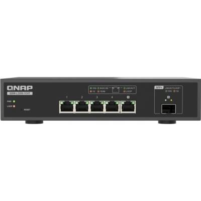 QNAP QSW-L3205-1C4T