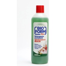 BIOFORM dezinfekčný čistič na podlahy 1,5 l