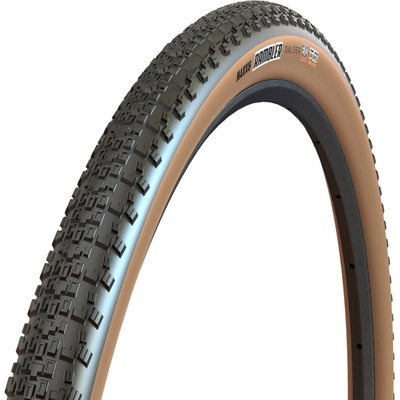 Maxxis Rambler EXO/TR/Tanwall 700x50C kevlar