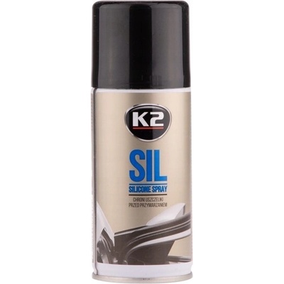 K2 SIL 150 ml
