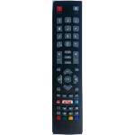 GENERAL SHARP CFG6001E, CFG6002E - съвместимо дистанционно управление на марката General (CFG6001E, CFG6002E) Дистанционно