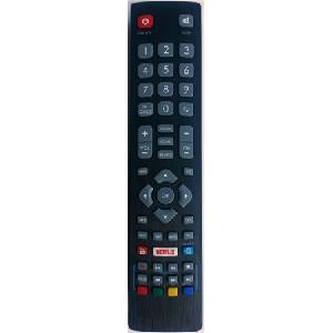 GENERAL SHARP CFG6001E, CFG6002E - съвместимо дистанционно управление на марката General (CFG6001E, CFG6002E) Дистанционно