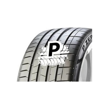 Pirelli P ZERO PZ4 Sports car 285/40 R23 107Y